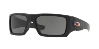 These sunglasses are ideal for people who need to work in extremely bright conditions all day, yet need to maintain visual acuity.